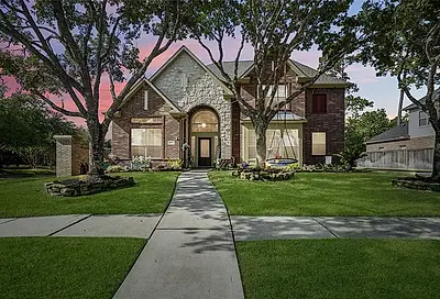 8018 Clearwater Crossing Humble TX 77396
