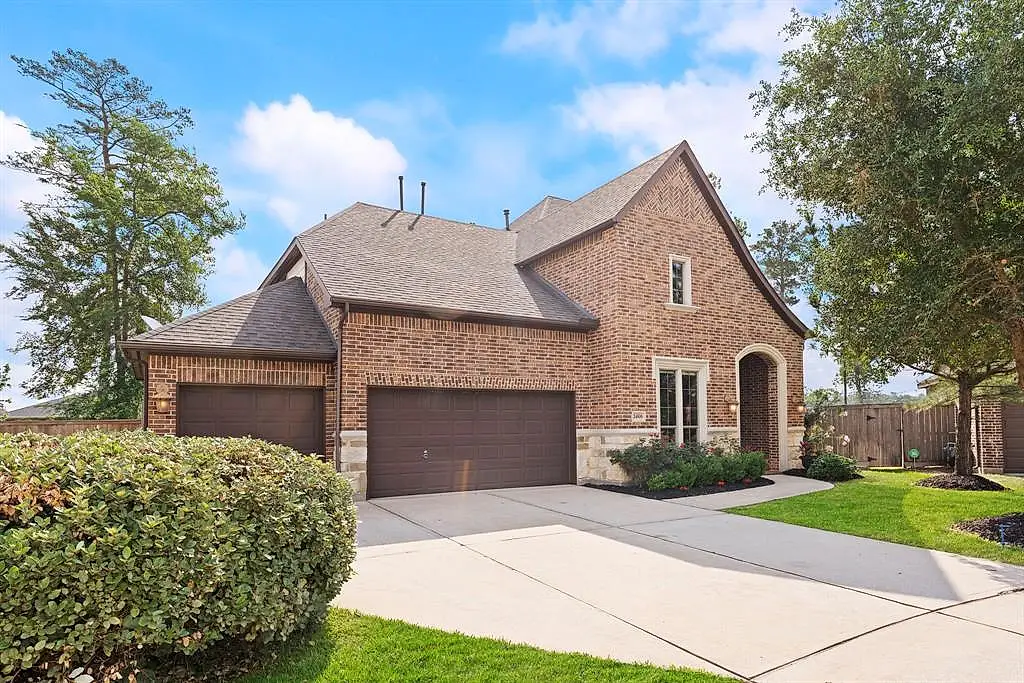 24506 Alli Creek Court