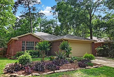 31 Windswept Oaks Place The Woodlands TX 77385