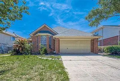 11915 Canyon Valley Drive Tomball TX 77377