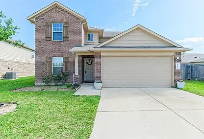 15443 Lost Lariat Court Channelview TX 77530