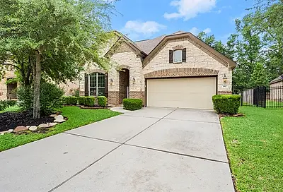 182 Hearthshire Circle The Woodlands TX 77354