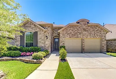 12610 Woodbourne Forest Drive Humble TX 77346