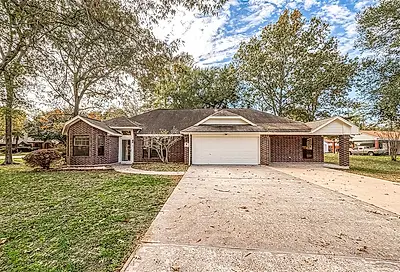 3103 Indian Mound, Trail Crosby TX 77532