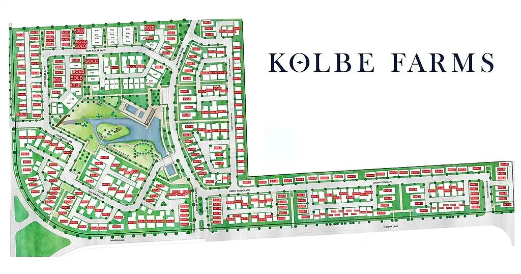 8710 Park Kolbe Lane
