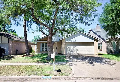 11818 Yearling Drive Houston TX 77065