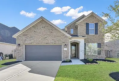 19419 Canter Field Court Tomball TX 77377