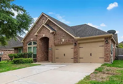 14008 Ginger Cove Court Pearland TX 77584