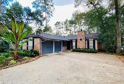24 Green Field Place The Woodlands TX 77380