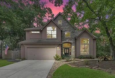 218 S Cochrans Green Circle The Woodlands TX 77381