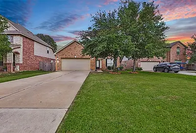4315 Countrypines Drive Spring TX 77388