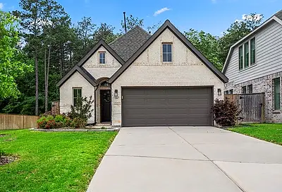 334 Topper Pines Drive Montgomery TX 77316