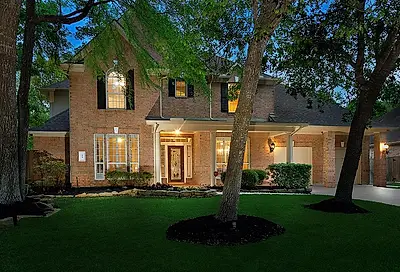 34 Marquise Oaks The Woodlands TX 77382