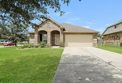 10 Maple Mill Court Conroe TX 77301