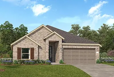 21947 Soldier Butterfly Court Cypress TX 77433