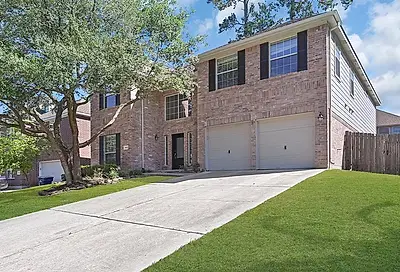 8615 Cross Country Drive Humble TX 77346