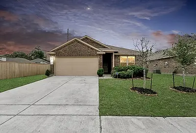 23103 Robbers Nest Drive Spring TX 77373