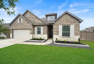 25102 Dovetail Cove Court Tomball TX 77375