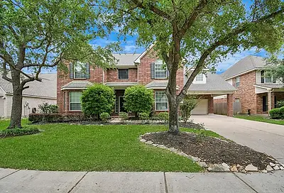 11314 Fawn Springs Court Cypress TX 77433