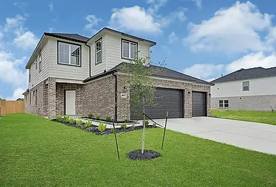 3302 Tranquility Lane Drive Baytown TX 77521