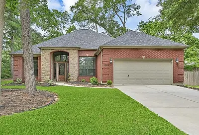 3302 Pine Chase Drive Montgomery TX 77356
