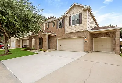 4105 Twin Lakes Trail Pearland TX 77584
