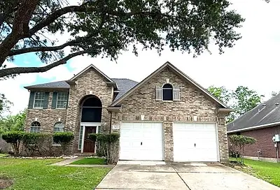 2423 Piney Woods Drive Pearland TX 77581