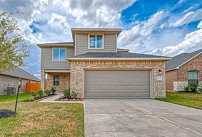 5111 Blessing Drive Katy TX 77493