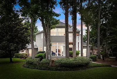 3 Lake Leaf Place The Woodlands TX 77381