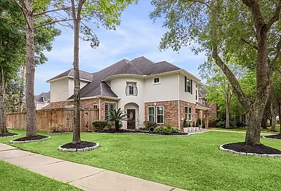 22003 Willow Side Court Katy TX 77450