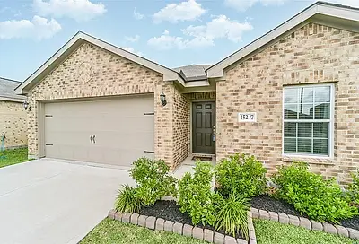 15247 Snowdrop Field Drive Humble TX 77396