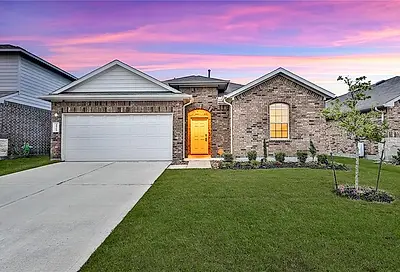 20355 Green Mountain Drive New Caney TX 77357