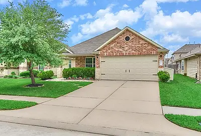 30603 Lavender Trace Drive Spring TX 77386