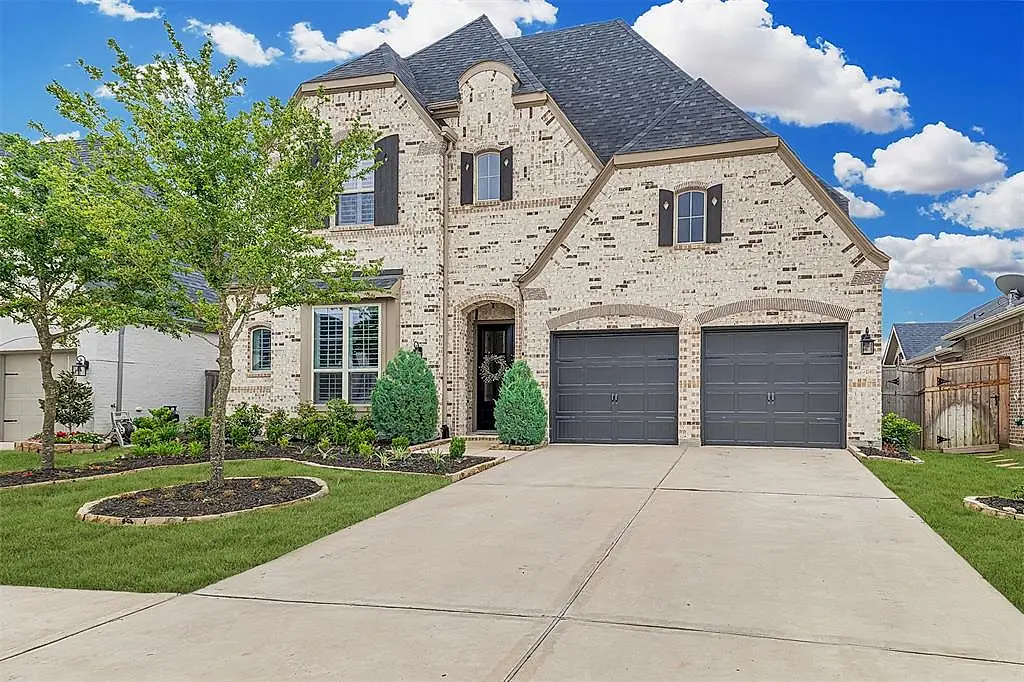 4319 Harlow Ranch Court