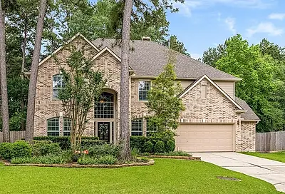 71 Fulshear Court The Woodlands TX 77382