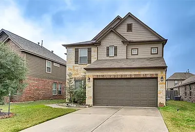 10607 Chestnut Path Way Tomball TX 77375