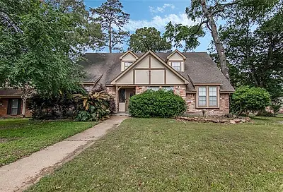 19415 Forest Timbers Court Humble TX 77346