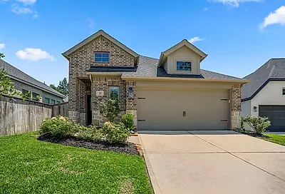 337 Topper Pines Drive Montgomery TX 77316