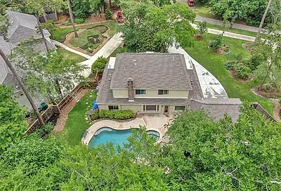 2915 Summersweet Place The Woodlands TX 77380