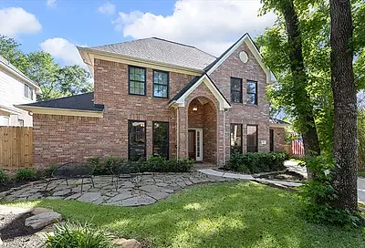 119 Frosted Pond Place The Woodlands TX 77381