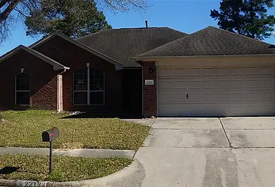 22122 Nobles Crossing Drive Spring TX 77373