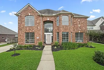 11939 Painted Canyon Drive Tomball TX 77377