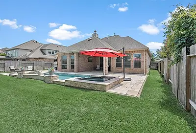 31910 Woodway Pines Drive Hockley TX 77447