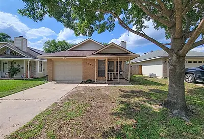 3123 Cottonshire Drive Spring TX 77373
