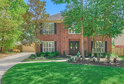 22 W Stony End Place The Woodlands TX 77381