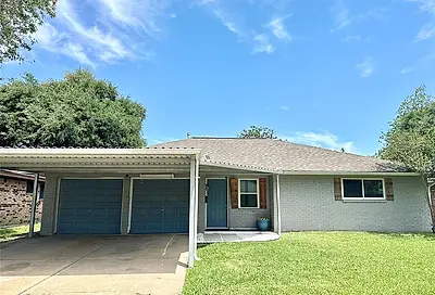 1126 E Dartmouth Lane Deer Park TX 77536