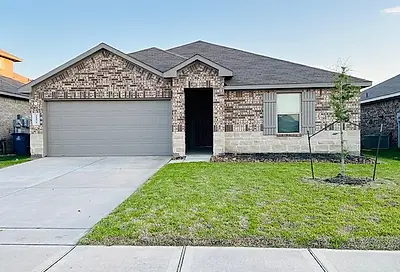 20456 Tembec Drive New Caney TX 77357