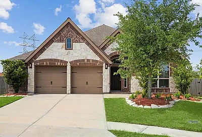 2816 Gable Point Drive Pearland TX 77584
