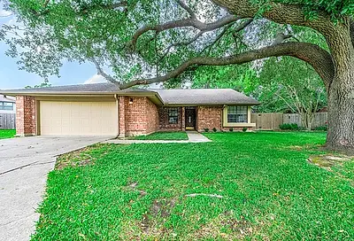 9102 Harmony Hill Court Spring TX 77379