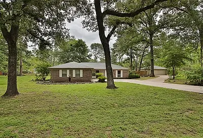 24714 Hickory Hill Road Spring TX 77380